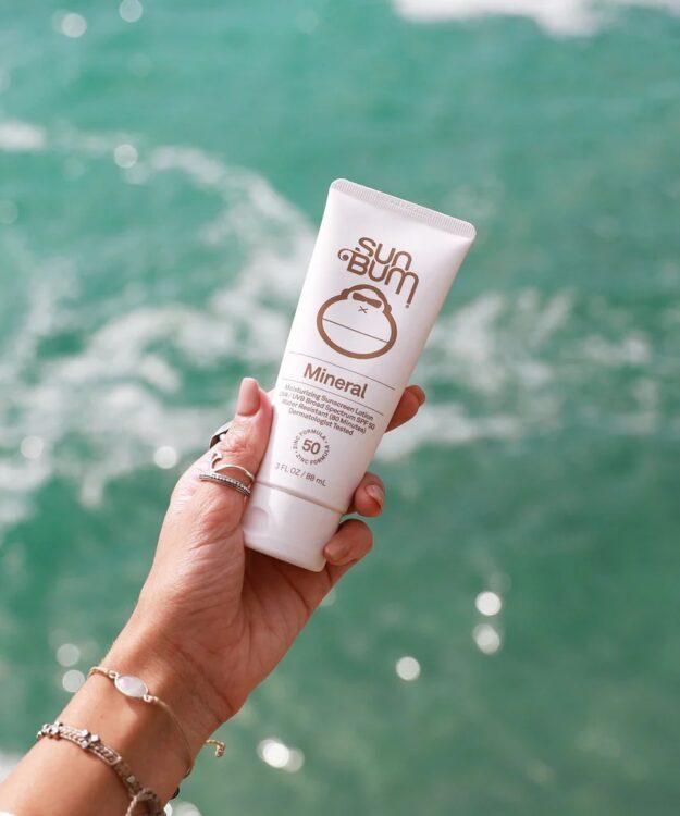 Sun Bum Non-Toxic Sunscreens