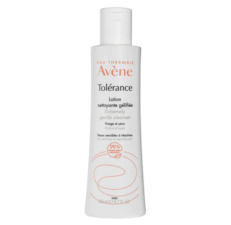 Avène Tolerance Extremely Gentle Cleanser