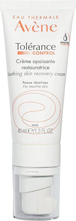 best Avène products | Avène Tolerance Control Soothing Skin Recovery Cream