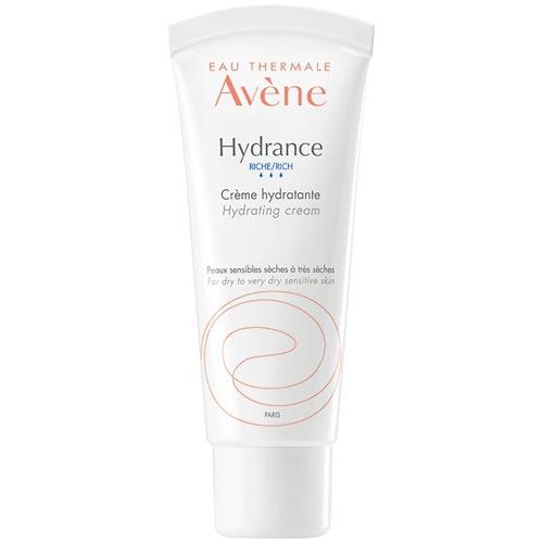 best Avène products | Avène Hydrance RICH Hydrating Cream