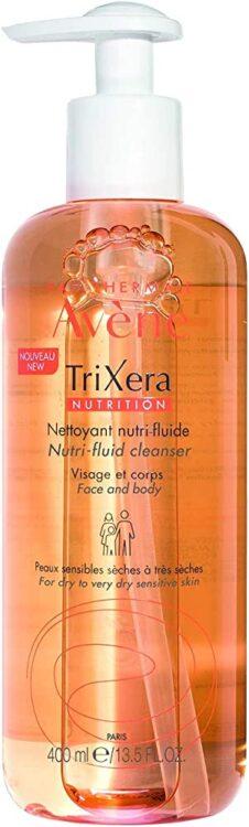 TriXéra Nutrition Nutri-Fluid Cleanser