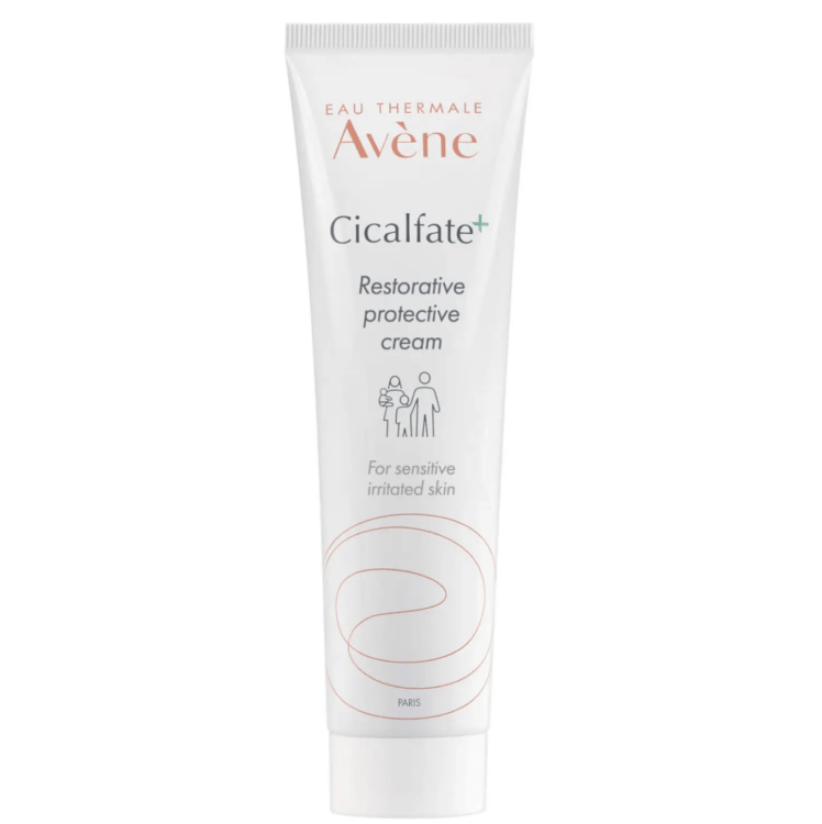best Avène products | Avène Cicalfate+ Restorative Protective Cream