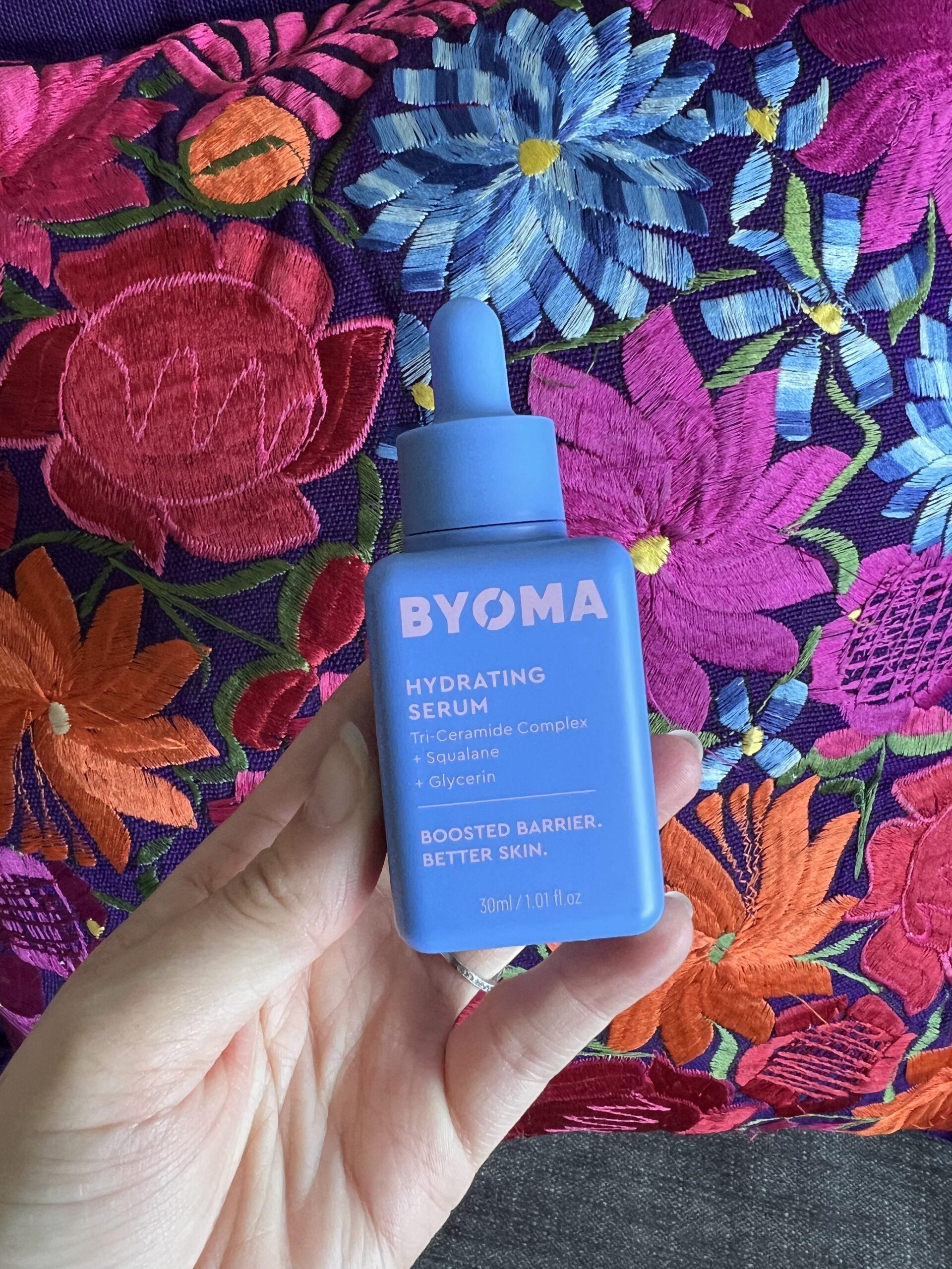 Byoma Hydrating Serum