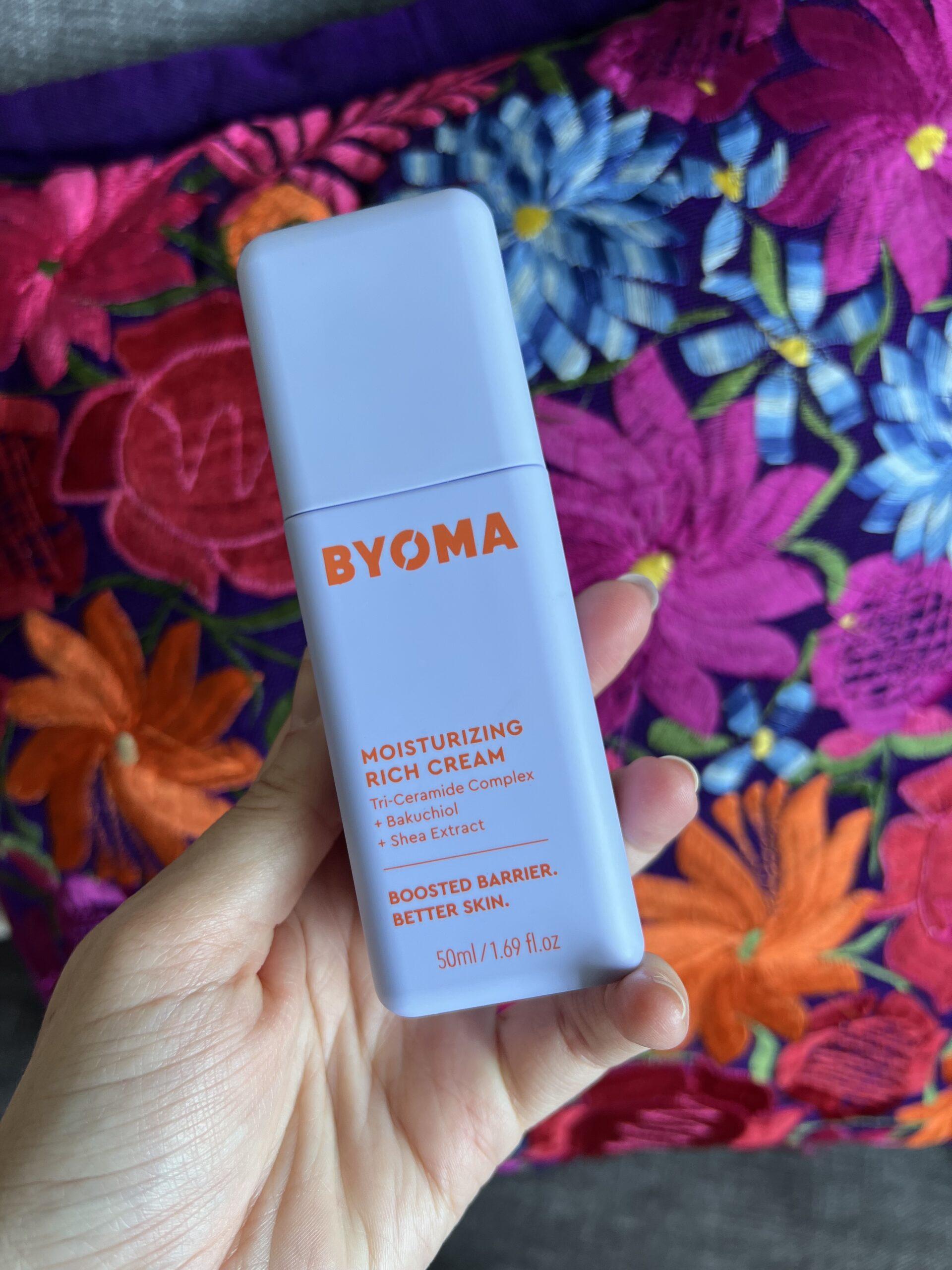 Byoma Skincare Reviews: Here's What You Need to Know