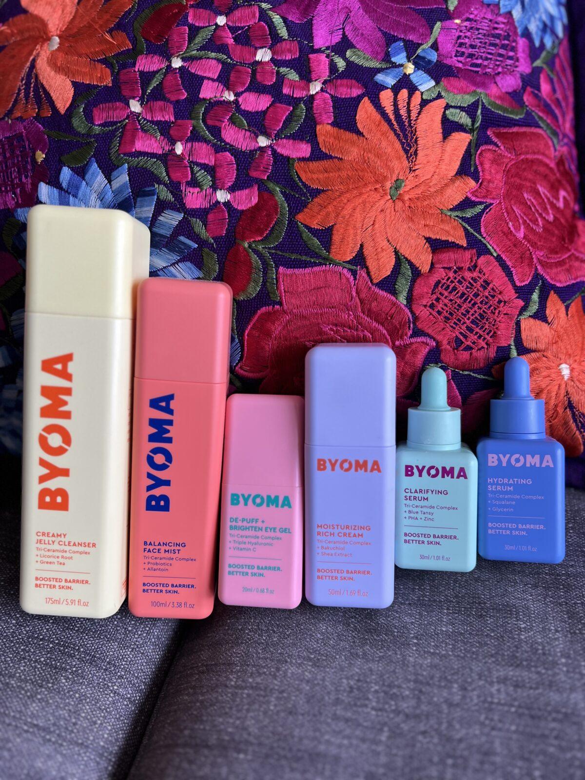 Byoma Skincare Reviews: Here's What You Need to Know