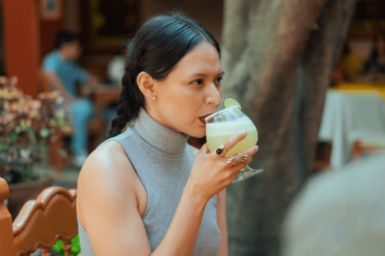 Best Non-Alcoholic Mexican Drinks