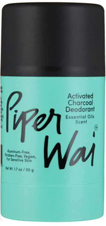 non-toxic deodorant | PiperWai Natural Deodorant