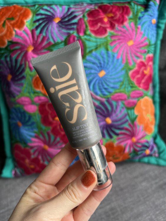 Saie Slip Tint | Non-Toxic Makeup Products