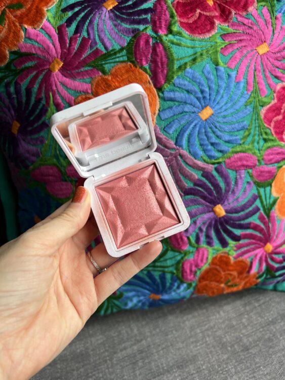RMS Beauty ReDimension Hydra Powder Blush | Non-Toxic Makeup Products