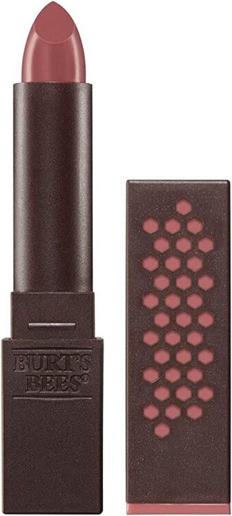 Burt’s Bees 100% Natural Moisturizing Lipsticks
