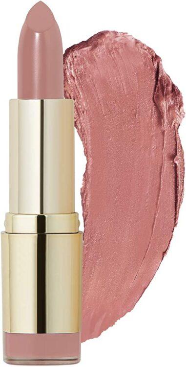 Best Drugstore Lipstick for medium skin