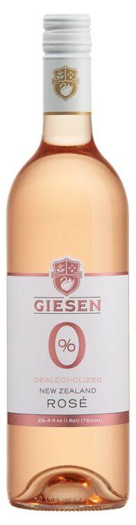 Giesen De-Alcoholized Rosé