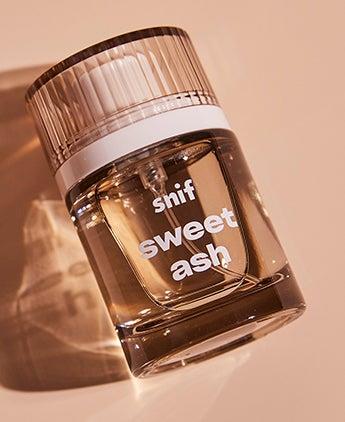 Snif Sweet Ash non-toxic perfume