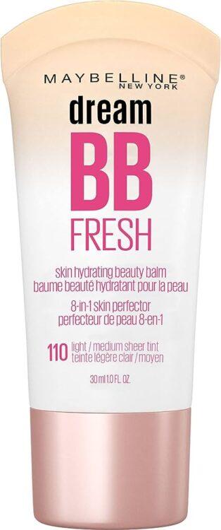 Maybelline Dream Fresh BB Cream 8-in-1 Skin Perfector