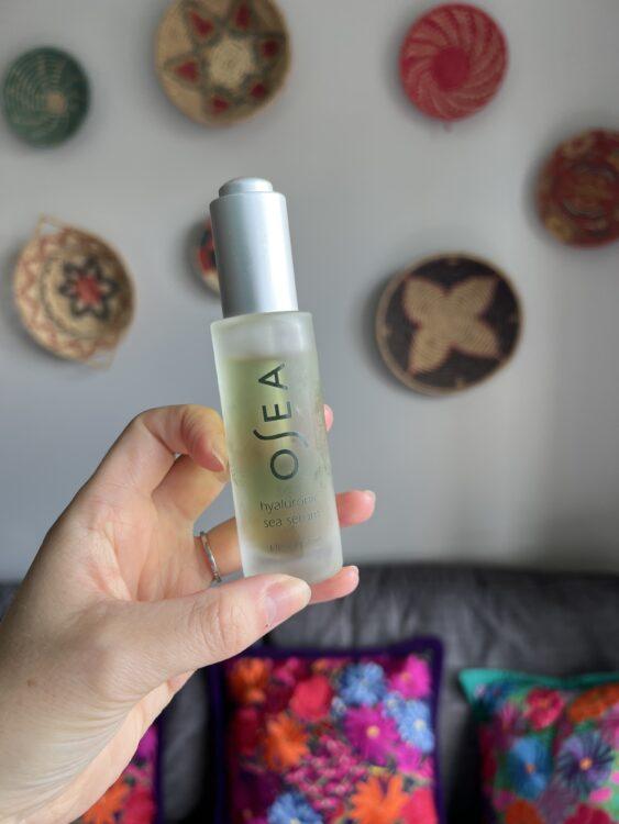 Osea Hyaluronic Sea Serum