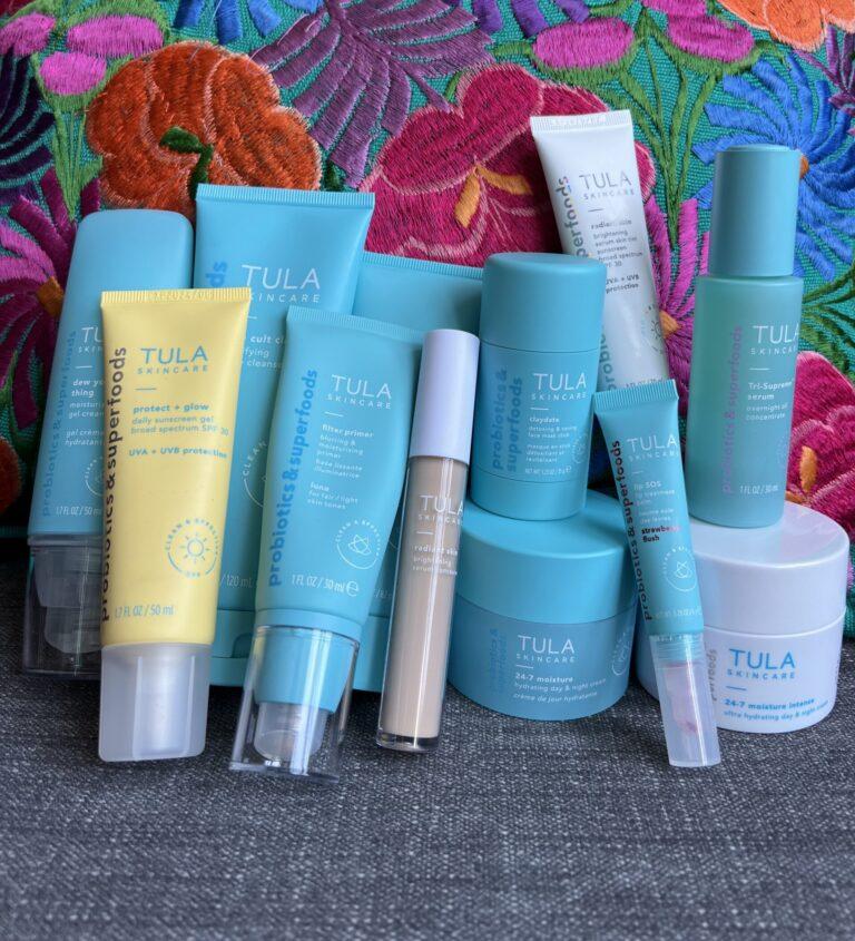 Tula Skincare Review: What’s Worth It and What’s Not