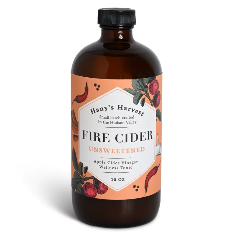 Mountain Cider Spiced Apple Cider Concentrate