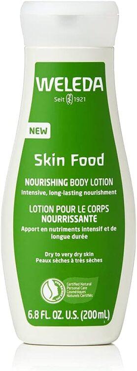 Weleda Skin Food Non-Toxic Body Lotion