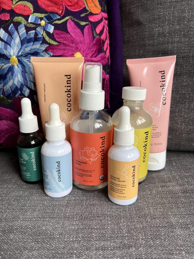 Cocokind Reviews: Why I’m Obsessed With This Affordable Skincare Brand