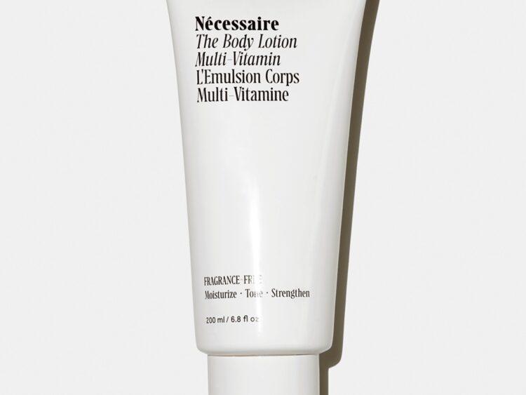 Nécessaire The Body Lotion | Non-Toxic Body Lotion