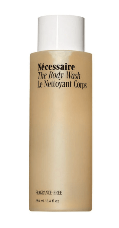 Necessaire The Body Wash | Non Toxic Body Wash