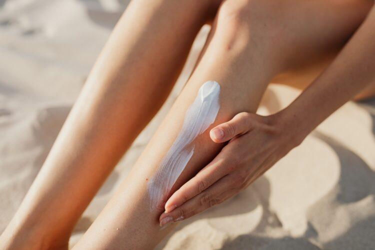 Benefits Of Mineral Sunscreen