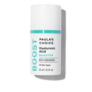 Paula’s Choice Hyaluronic Acid Booster