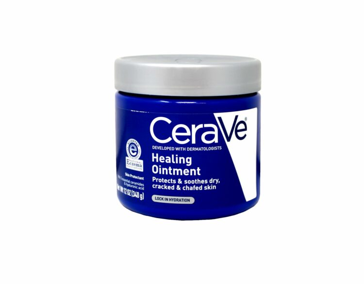 CeraVe Healing Ointment | Skincare Products I’d Buy With My Own Money