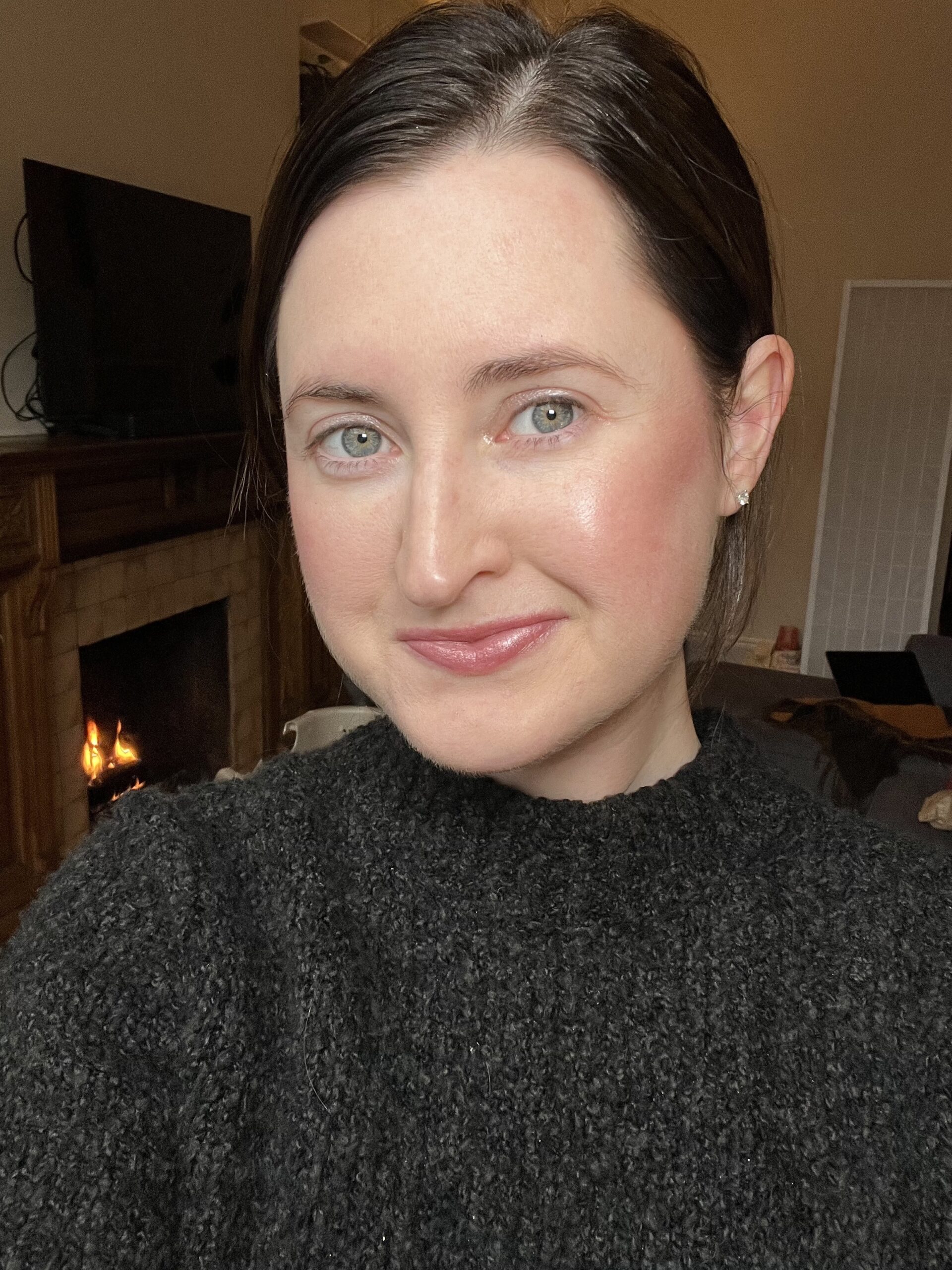 My skin with Boom Makeup My skin with Boom Makeup