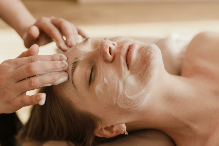 Here Are the 9 Best Facials for Acne