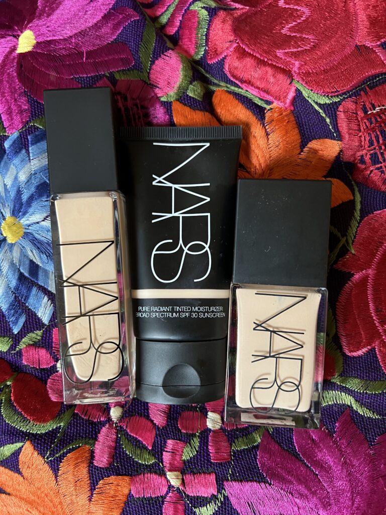 This Is the Only NARS Foundation Review You’ll Need