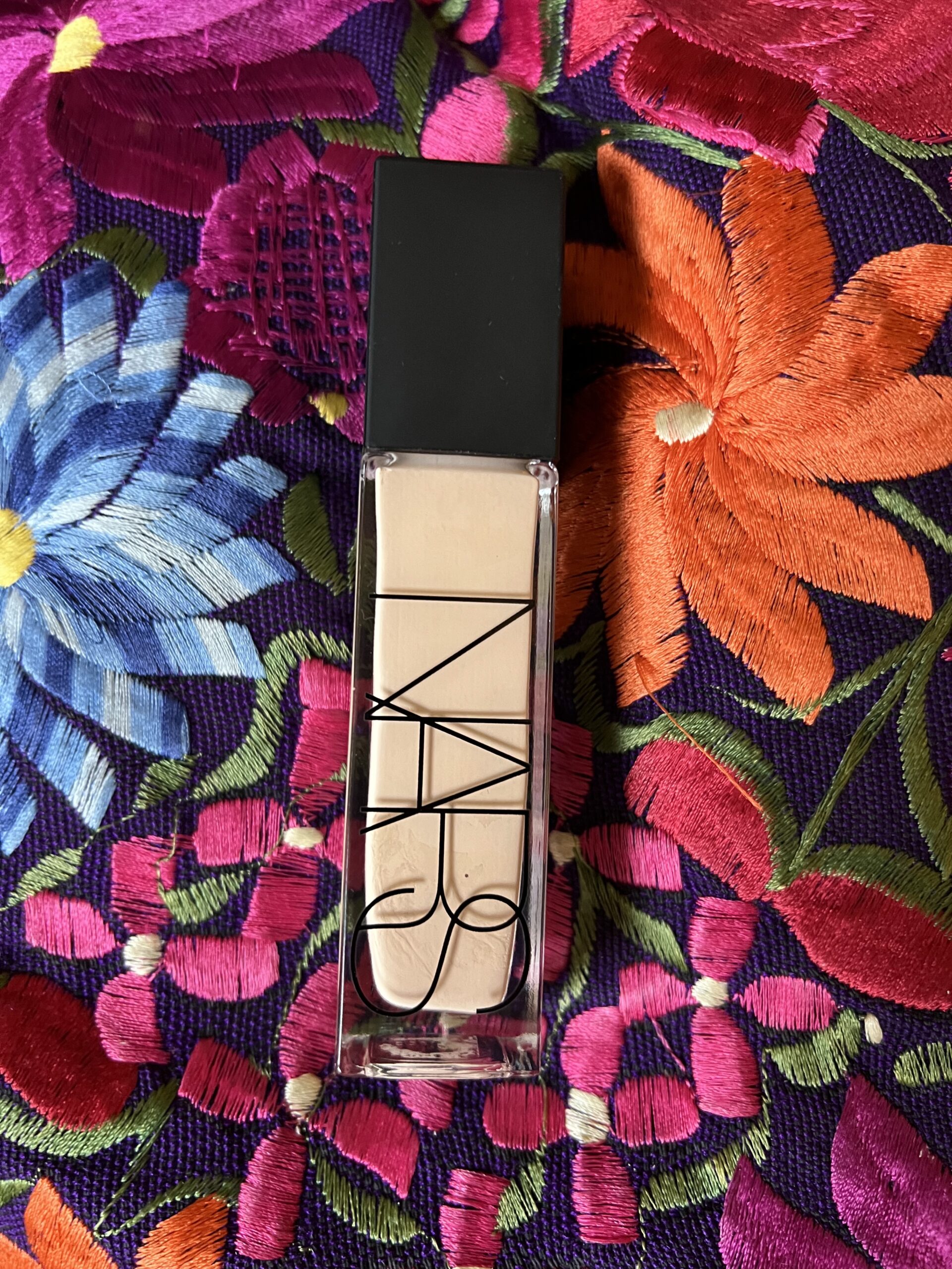 NARS foundation review 5