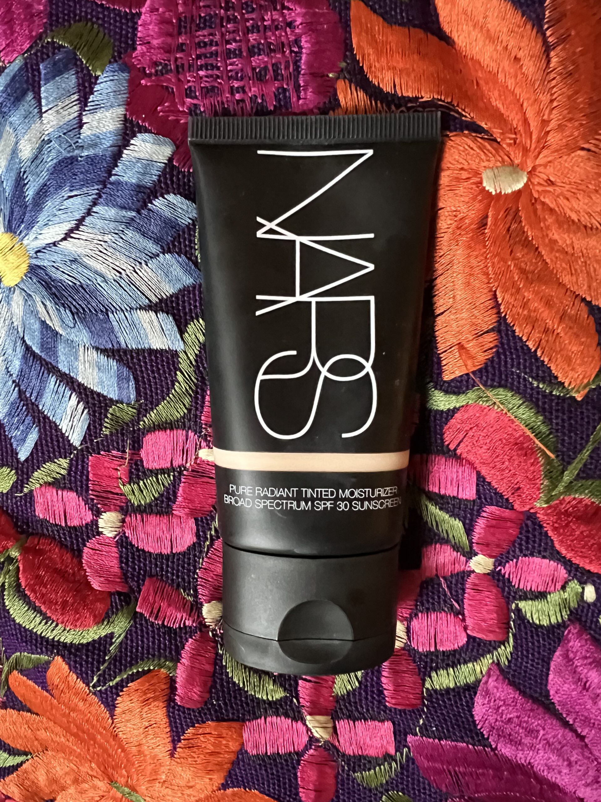NARS foundation review 2