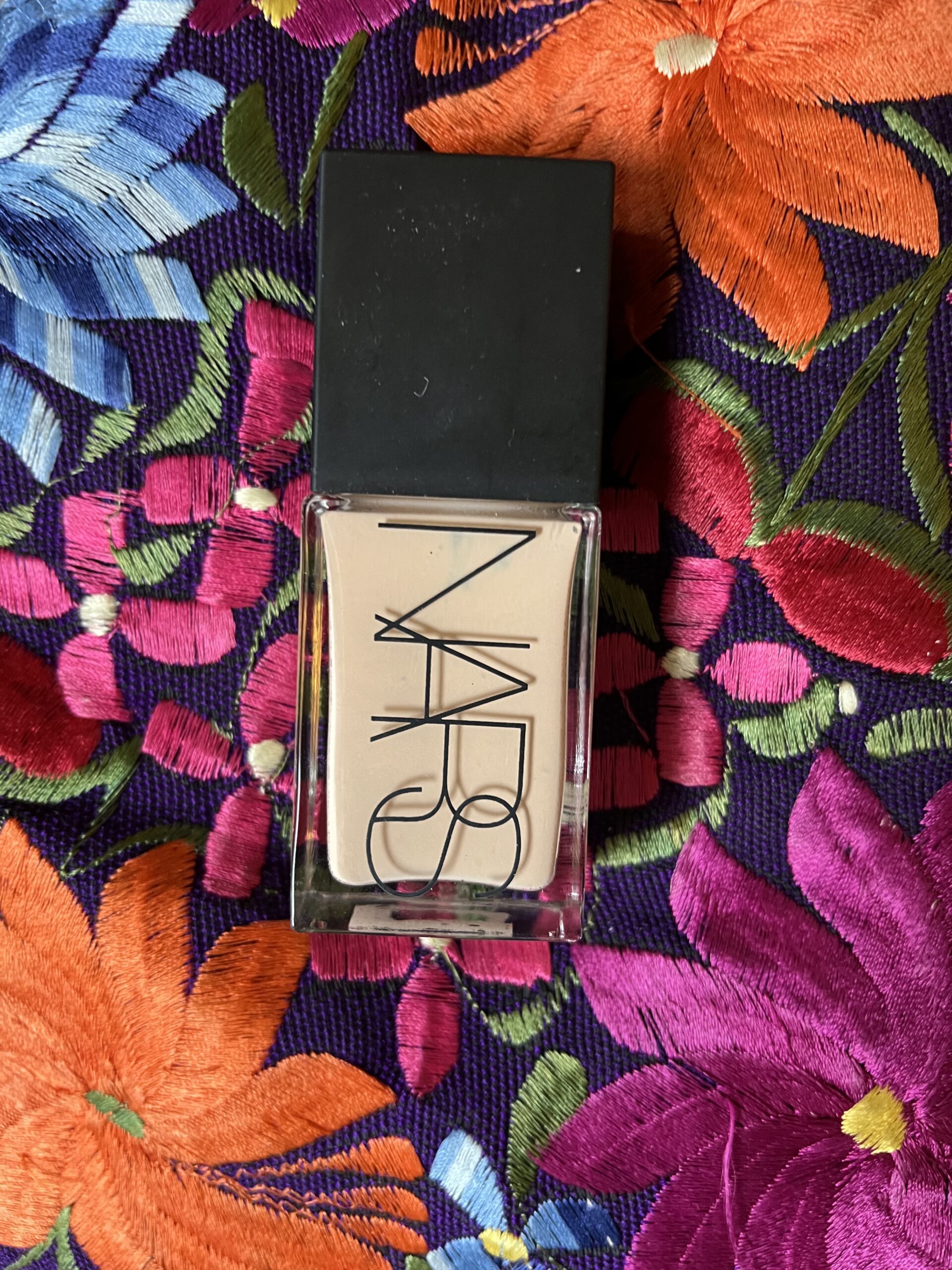 NARS foundation review 4