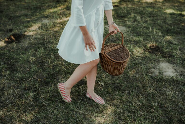 The 12 Best and Most Stylish Shoes To Wear With a White Dress
