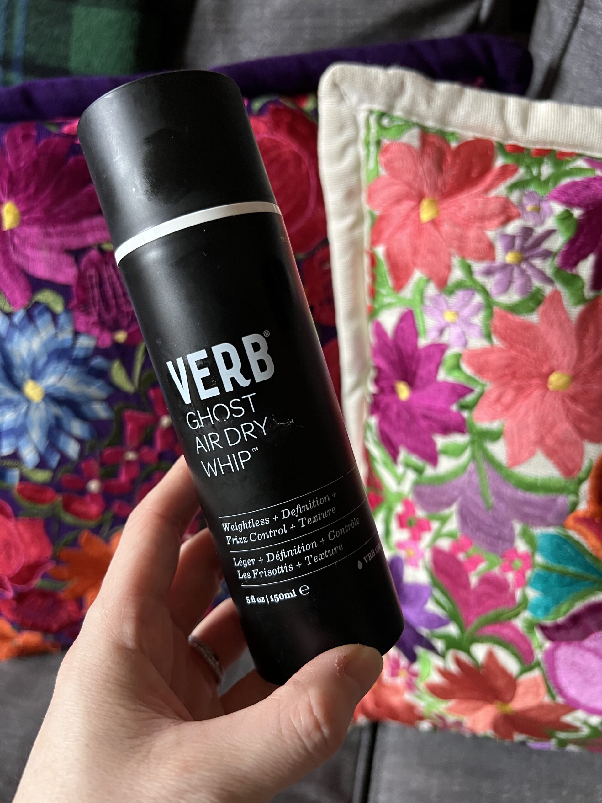 verb hair products review 2
