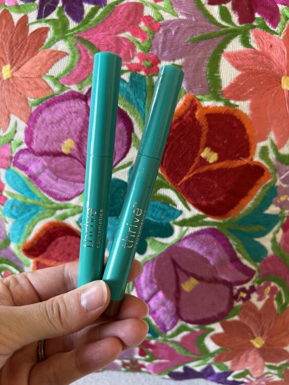 Thrive Causemetics Brilliant Eye Brightener - Thrive Makeup Reviews
