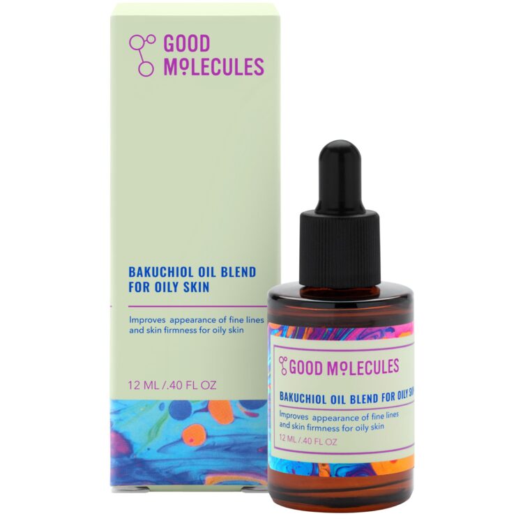 Good Molecules Bakuchiol Oil for Oily Skin