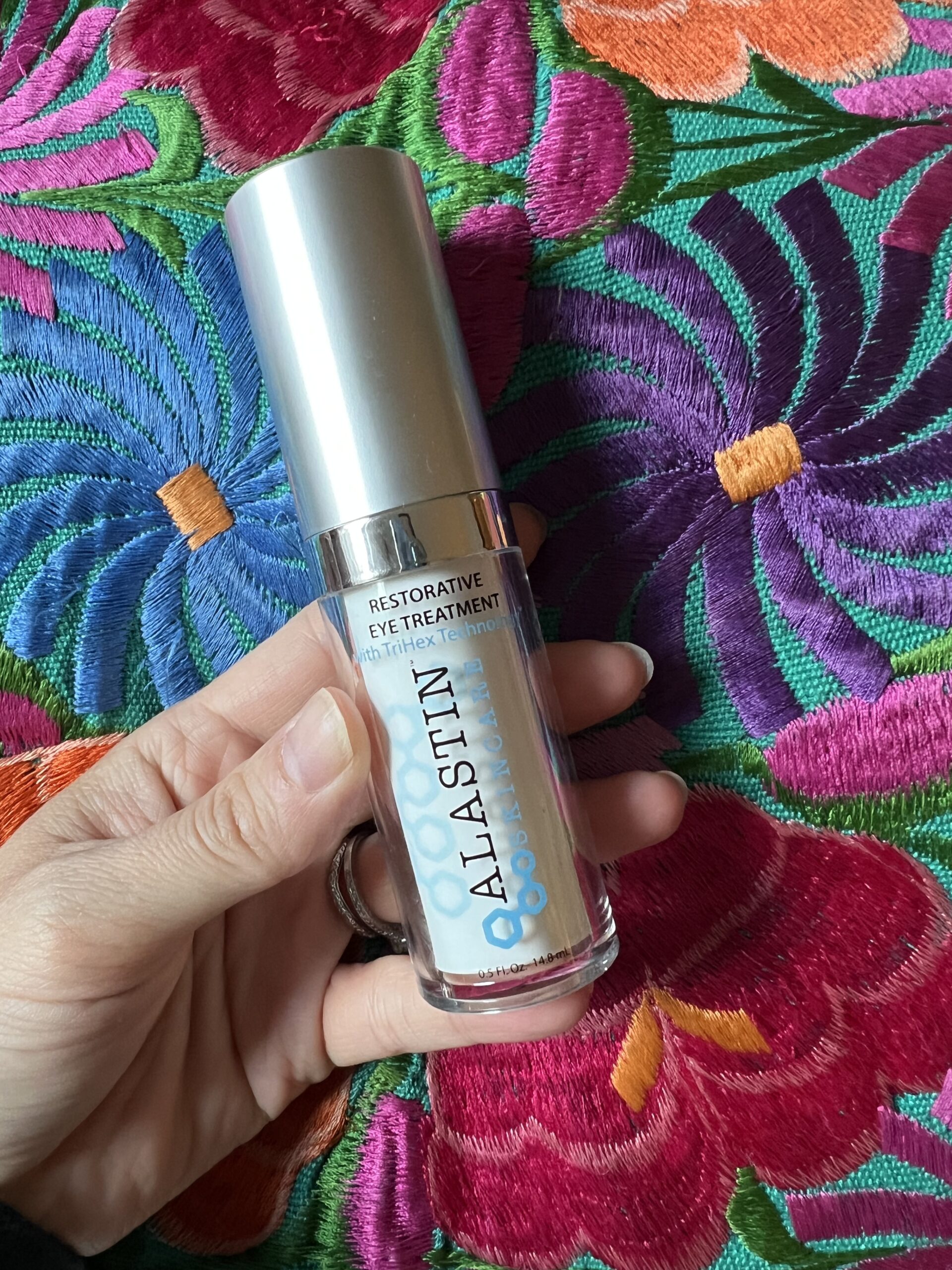 Alastin Skincare Restorative Eye Treatment