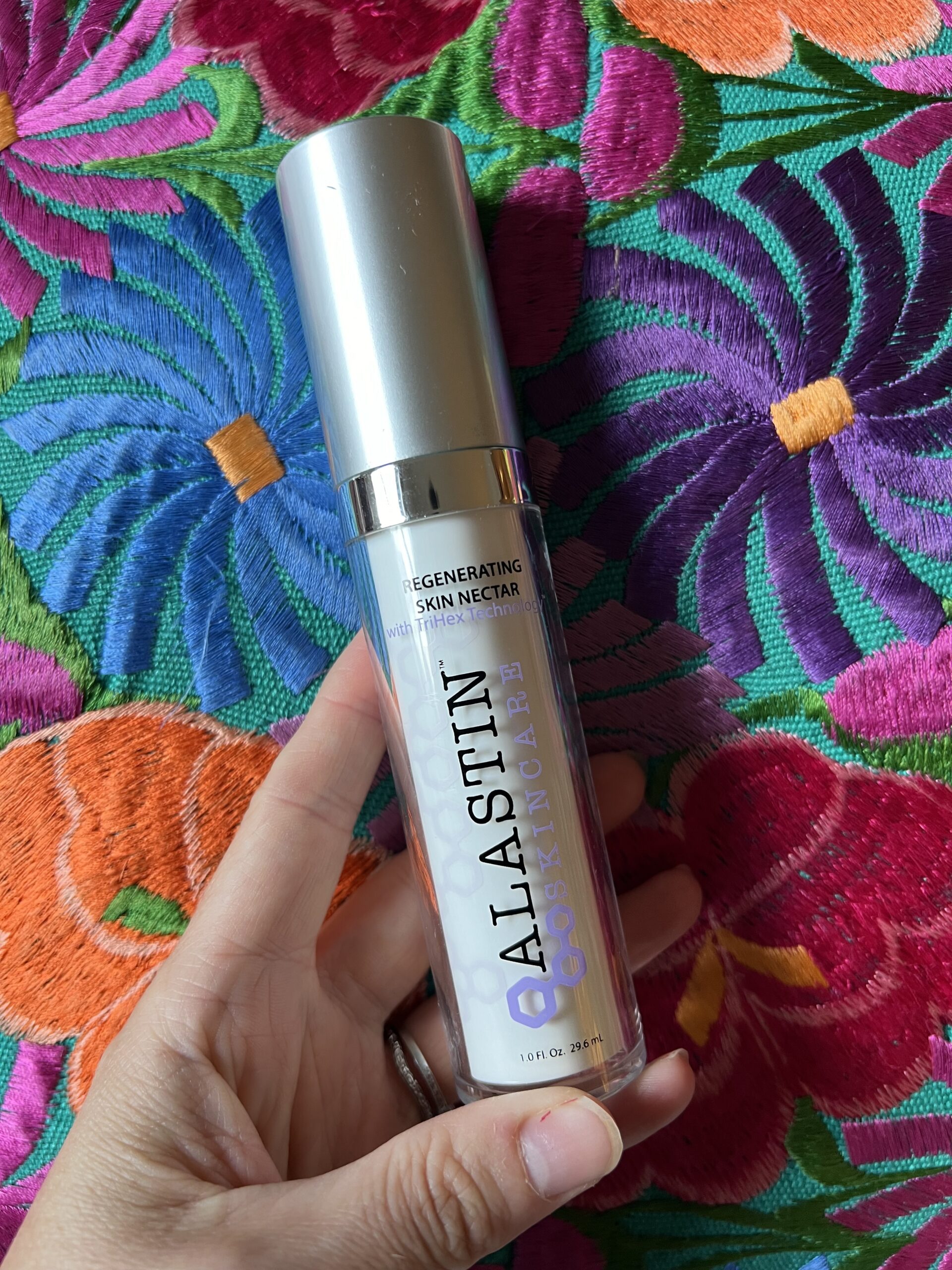 Alastin Skincare Regenerating Skin Nectar