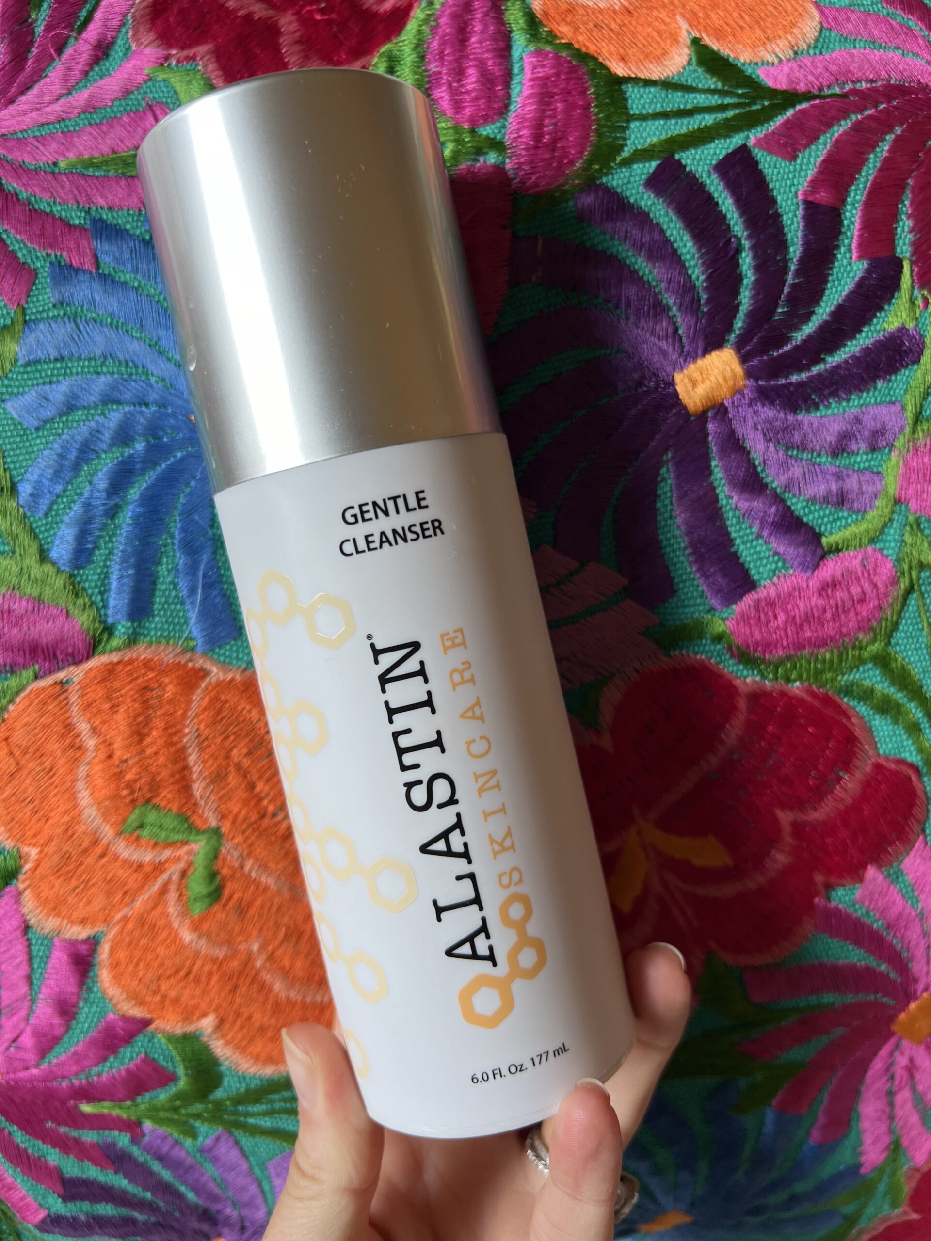 Alastin Skincare Gentle Cleanser review