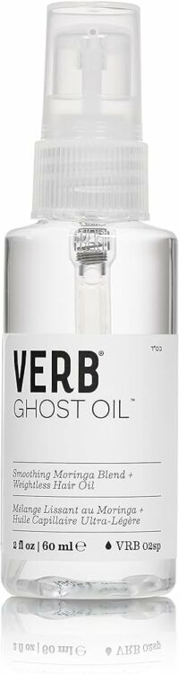 Verb Ghost Oil