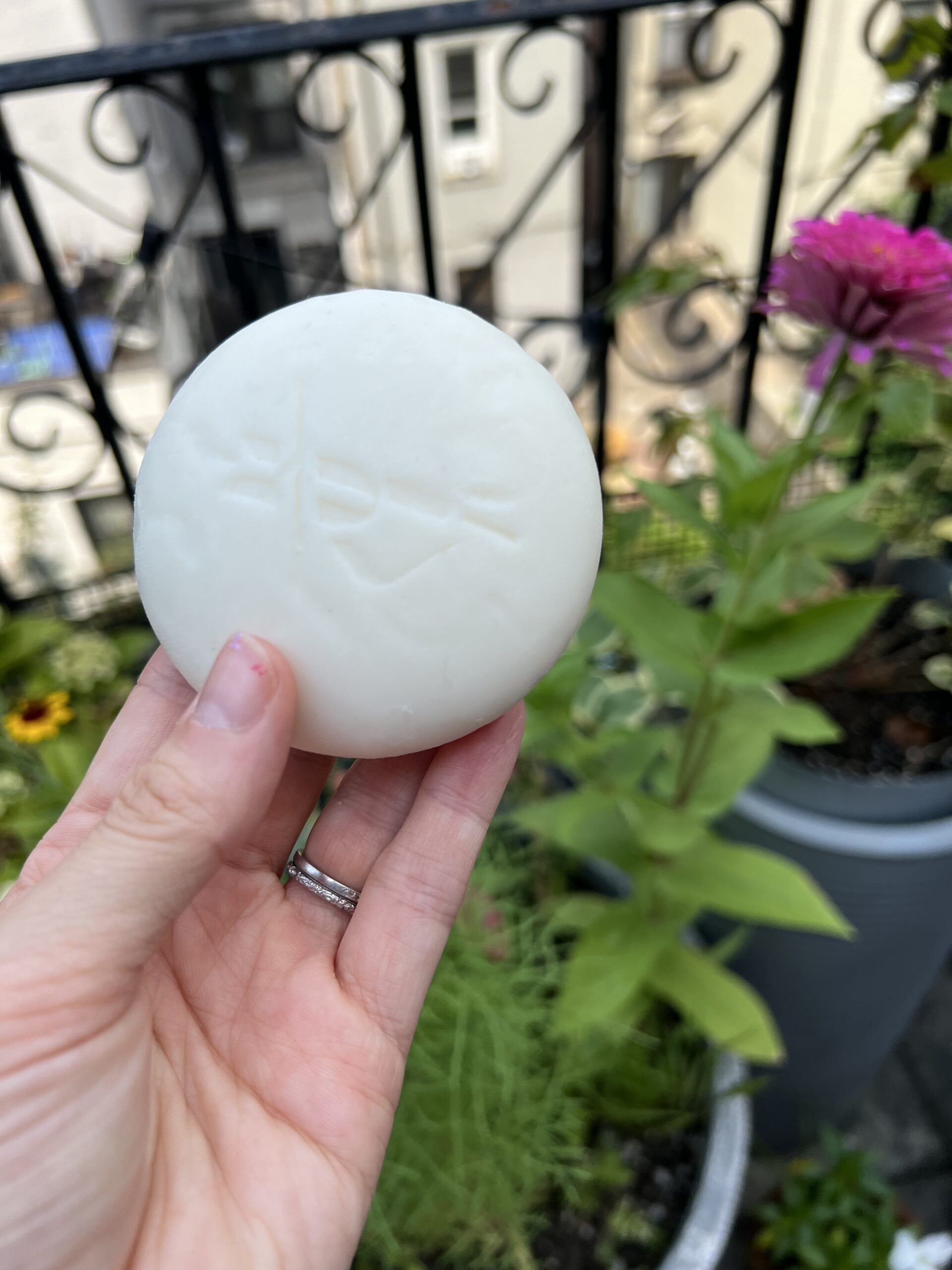 Kate McLeod Body Stone Review