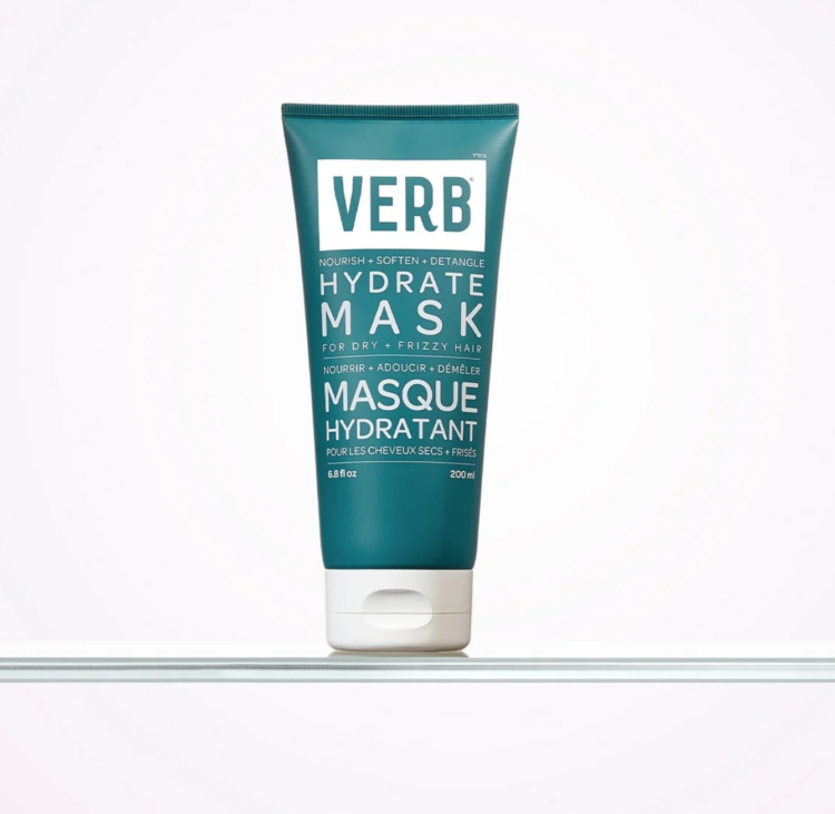 Verb Hydrating Mask