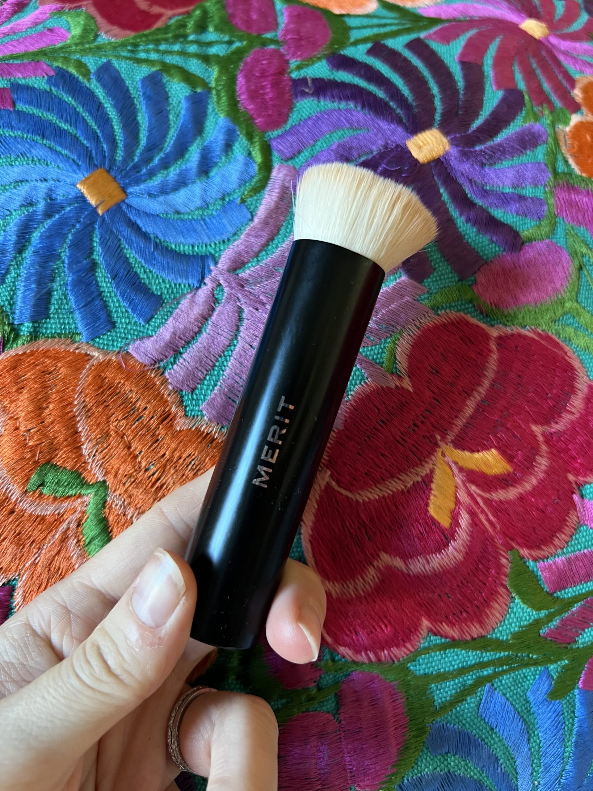 merit Brush No.1 Blending Brush