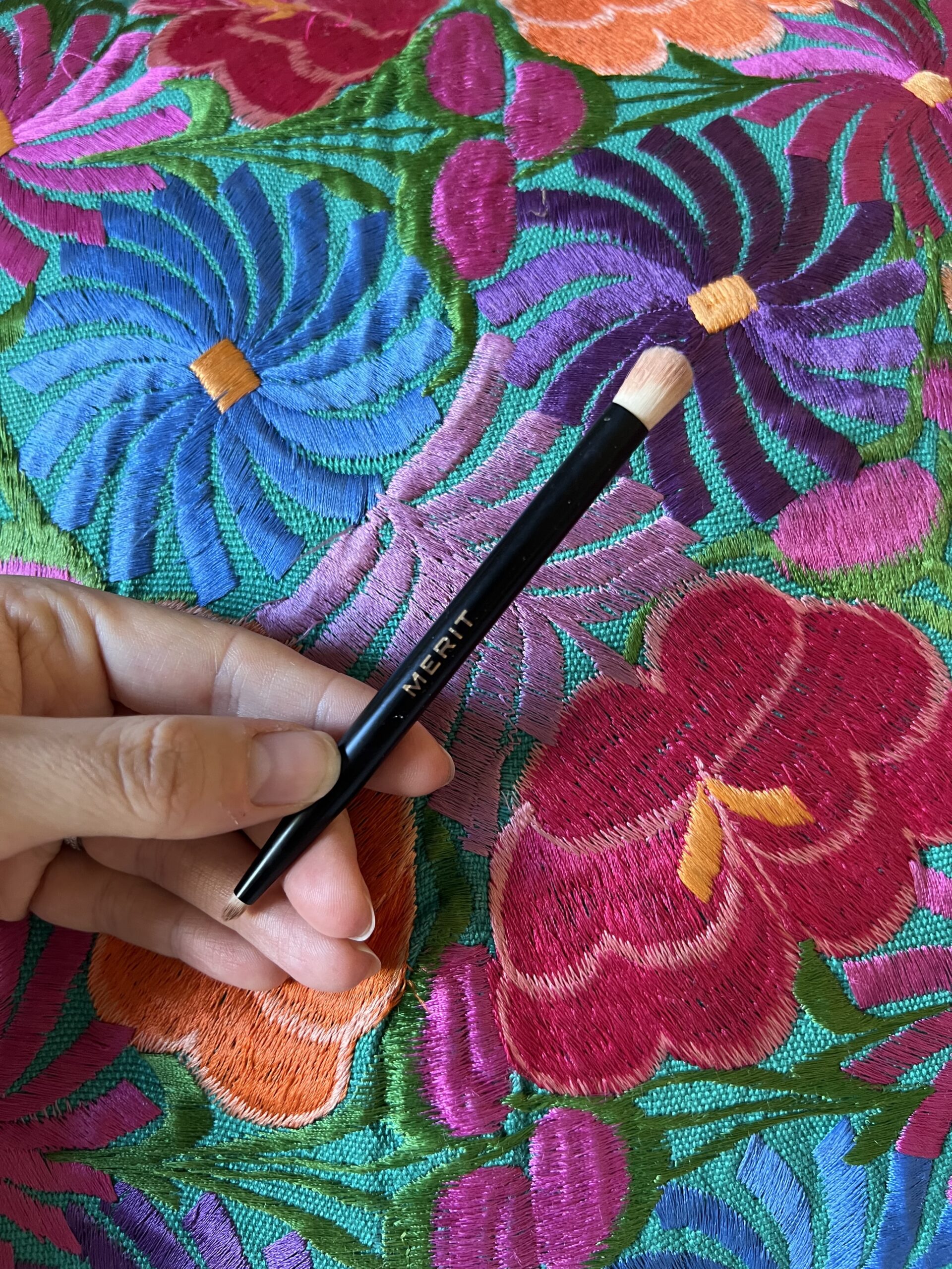 Brush No. 2 Eyeshadow Brush