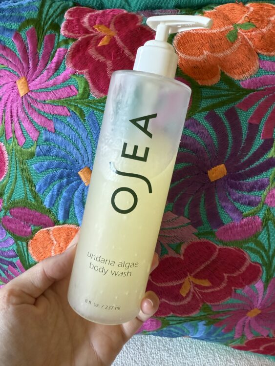 OSEA Undaria Algae Body Wash