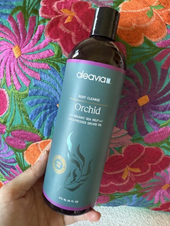 Aleavia Body Cleanse