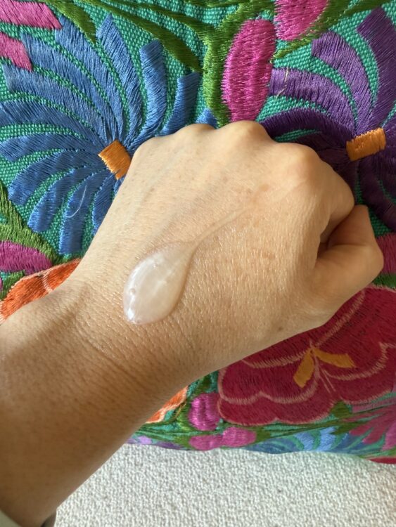 Vanicream Non-Toxic Body Wash