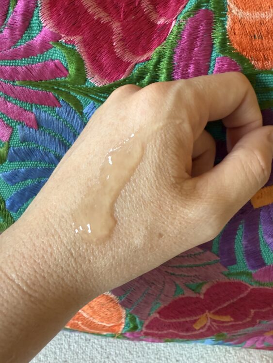 OSEA Non-Toxic Body Wash